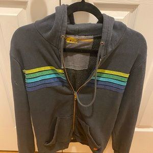 Aviator nation hoodie